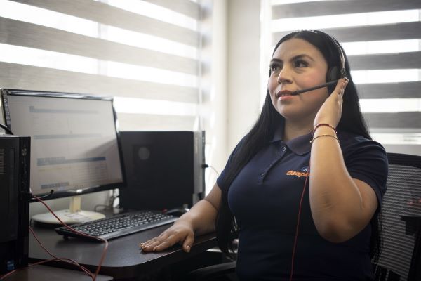 Qué hacer si huele a gas en tu casa