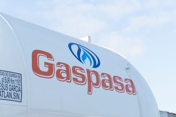 se está acabando el gas