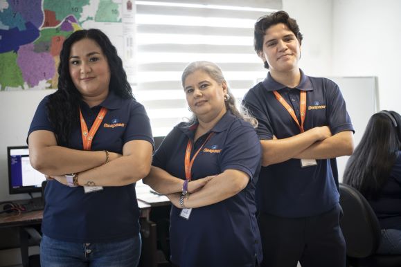 El gas LP es peligroso?