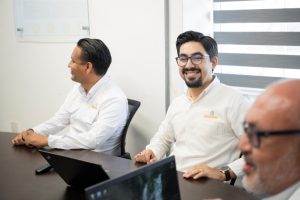 Trabajadores de Gaspasa