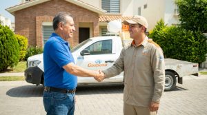 Trabajador de Gaspasa