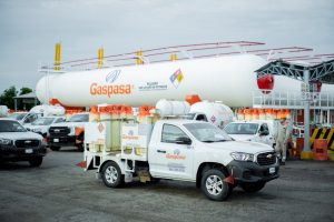 Equipo de trabajo de Gaspasa